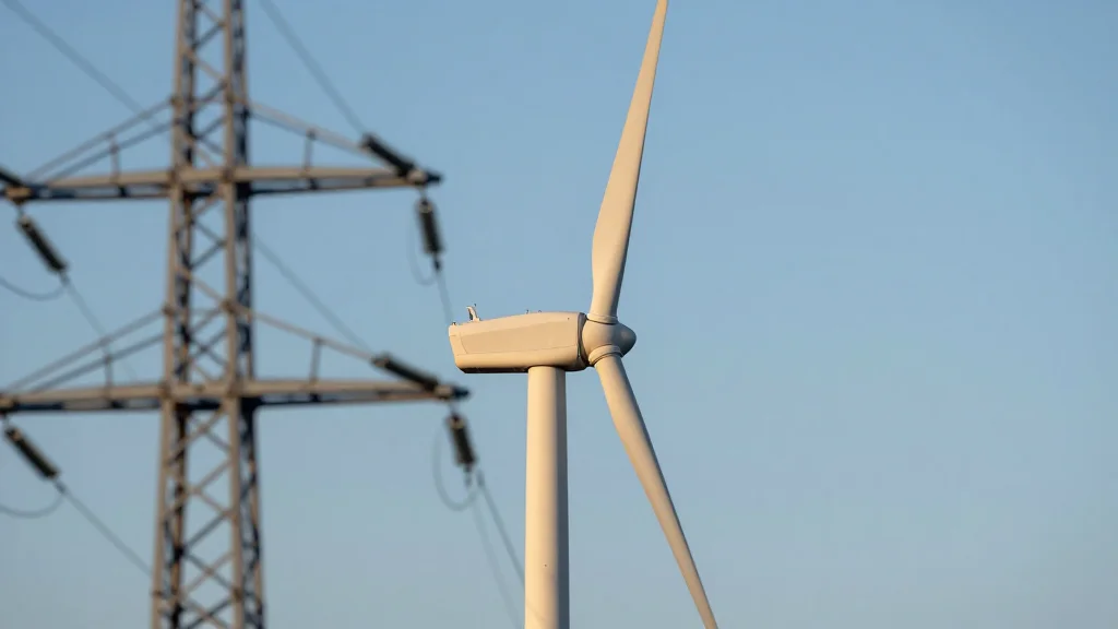 Mega US Wind Project SunZia Wind Begins Operations: Pattern Energy Starts Commissioning of 3.5 GW Wind Farm in New Mexico