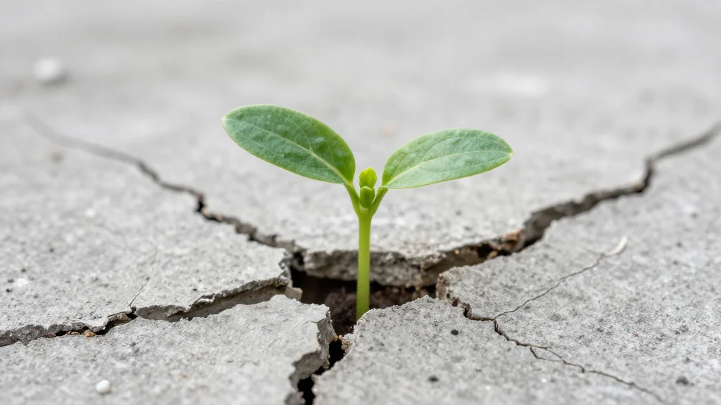 Break Fearful Habits to Unleash Your Strongest Self
