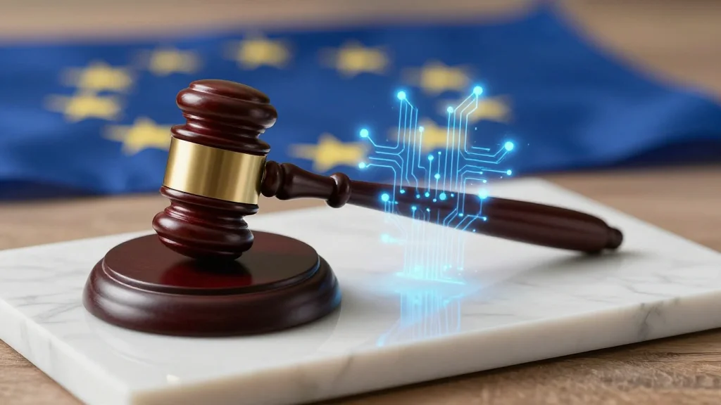 EU Lawmakers Fail to Agree on Watered-Down AI Act, Talks Pushed to May