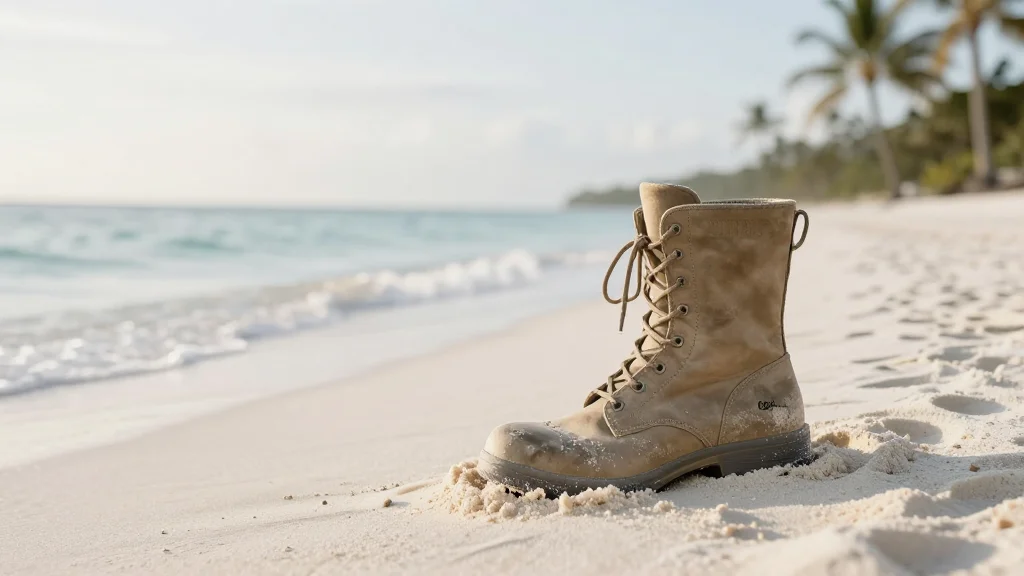 Pete Sessions Broadens “Boots on Ground” Definition