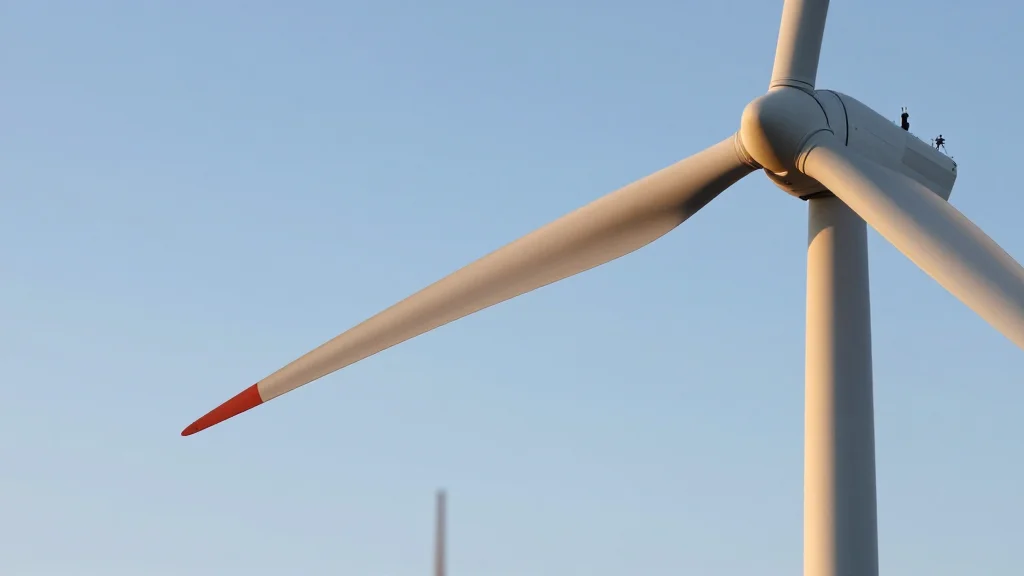 Enercon, RBI Agree on 175MW Wind Turbine Deal in Germany