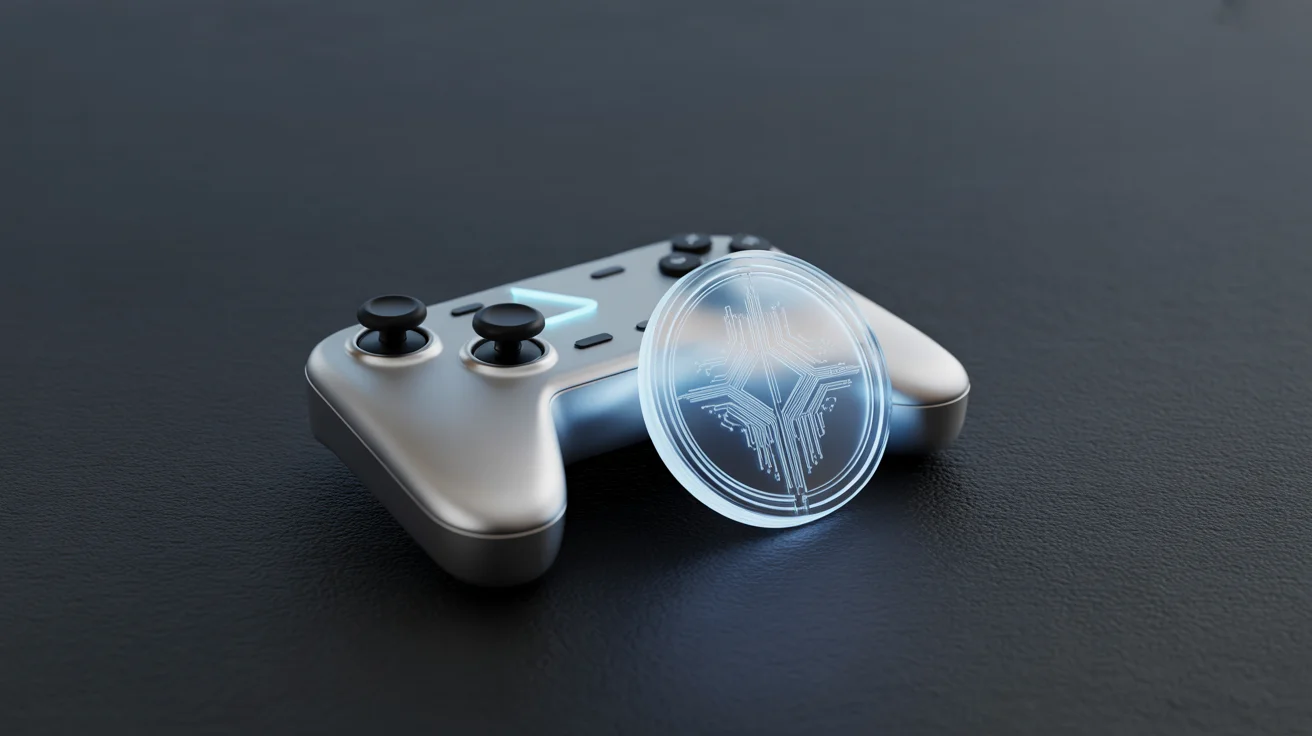 Starknet Enters Gaming: New Play‑to‑Earn Era
