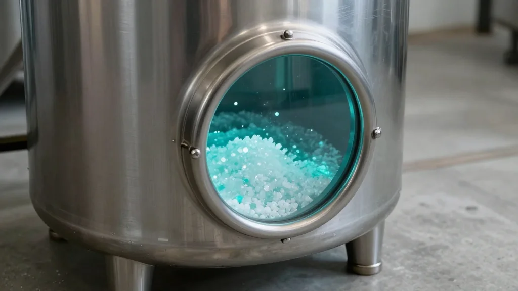 NESI and Vulcan Break Ground on German Lithium Refinery