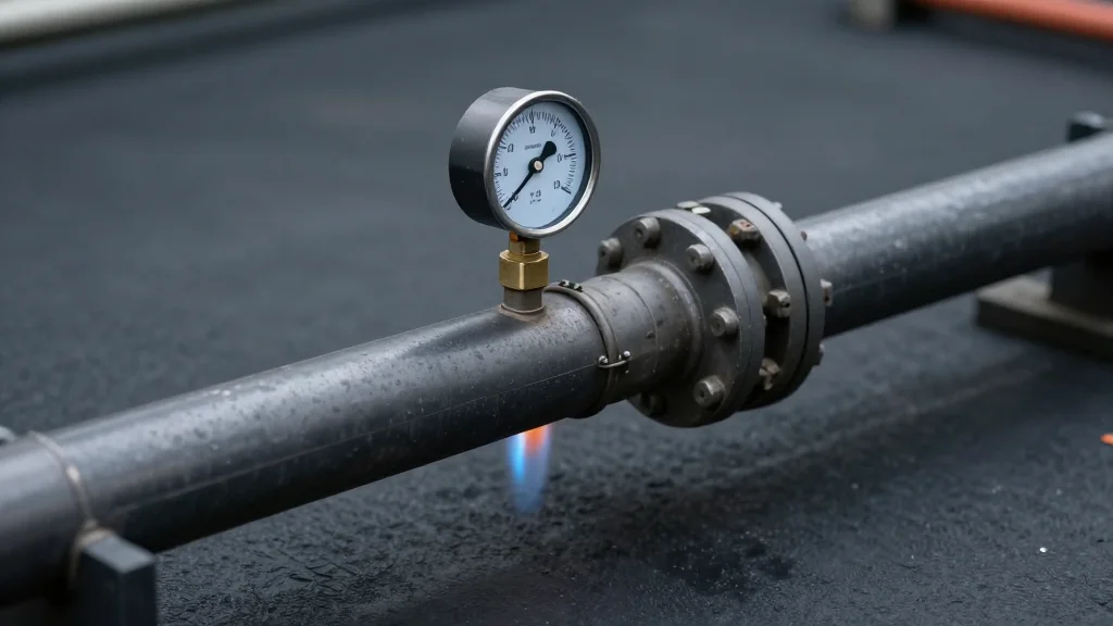 Futures Settle: Bears Tighten Grip on Natural Gas as May Contract Heads Toward Expiry
