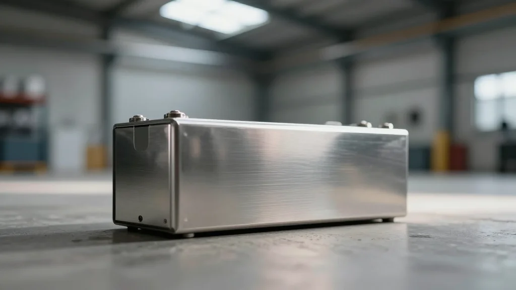 LG, GM to Make LFP ESS Batteries in Tennessee, Recall 700 Laid Off Workers