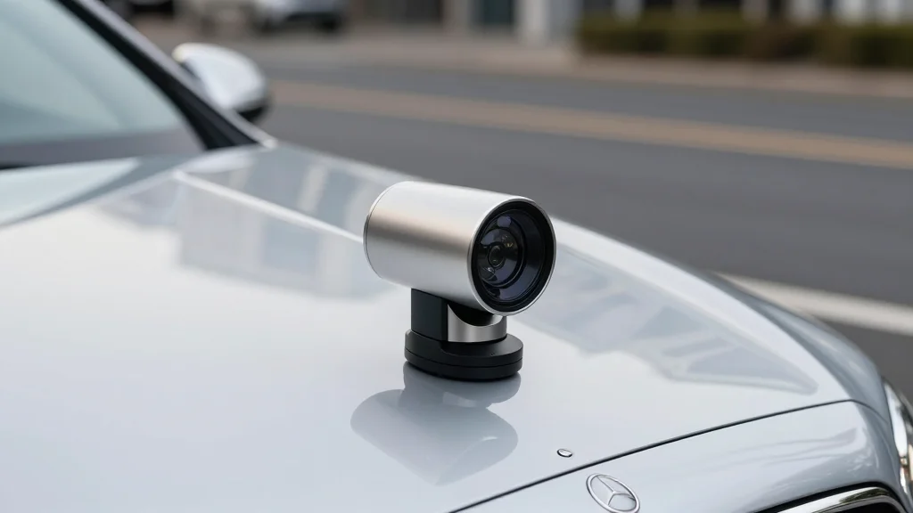 Hesai Ships 471,000 Lidar Units in Q1 2026, Revenue Jumps 30% to $99M