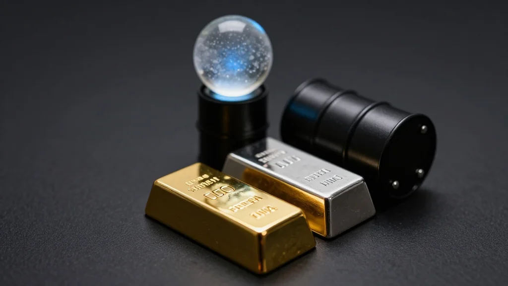 Fear Fades, Equities and Crypto Set to Rally