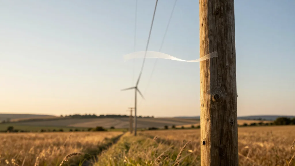 Rural Co-Ops Navigate a New Era of Load Growth, Rising Costs, and Policy Pressure