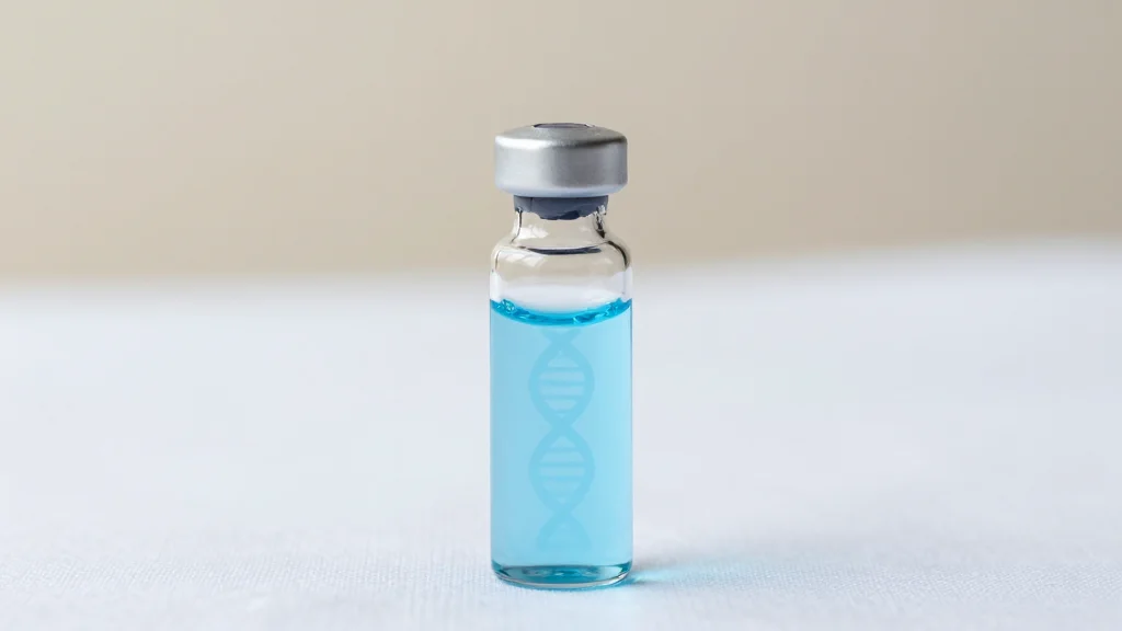 FDA Approves Ocrevus for Relapsing-Remitting MS in Children Aged 10 Years and Up
