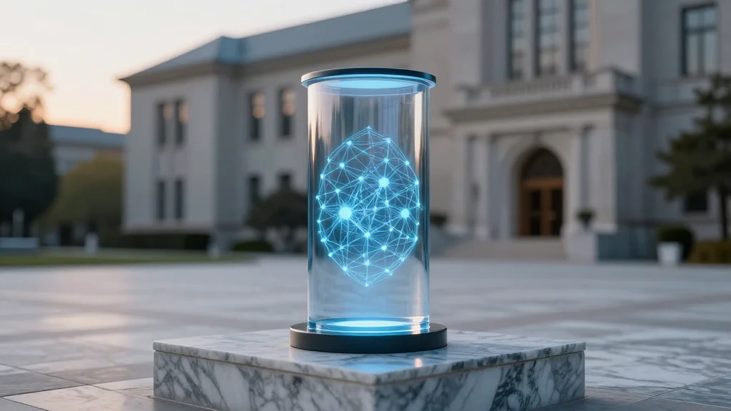 Jeonbuk National University Deploys $12 Million AI Platform to Overhaul Campus Services
