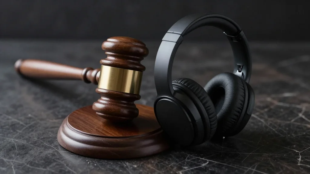 Tesla Worker Sues, Alleges Vulgar Rap Music Created a Sexually Hostile Workplace