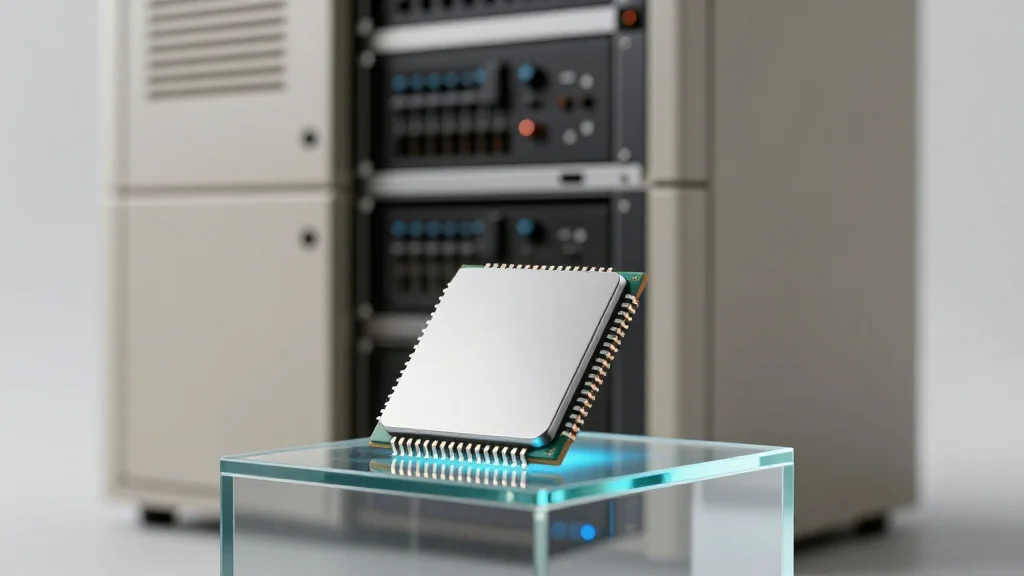 Small‑Cap Tech Stocks Outpace Large‑Cap Peers, Delivering 38‑Point Edge