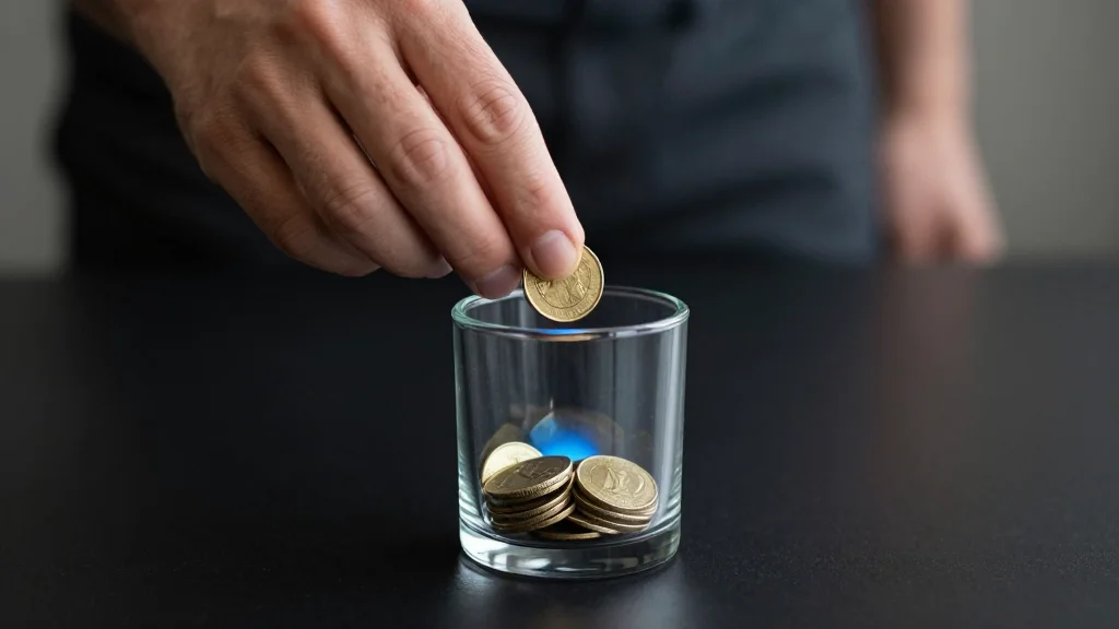 Treat Your Savings Like a Cart: Transfer Funds Instantly
