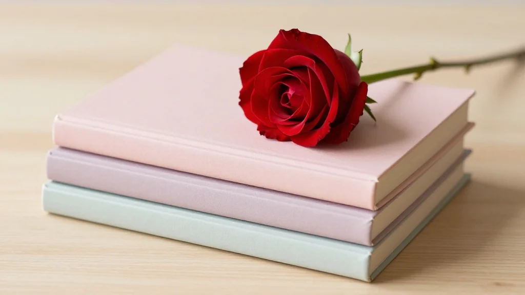 Traditional Publishers Ink Multiple Deals with Self‑Published Romance Stars