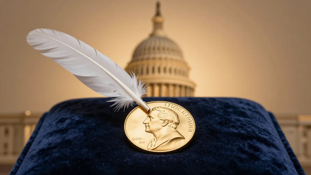 Washington Post Wins Pulitzer for Exposing Trump's Workforce Cuts