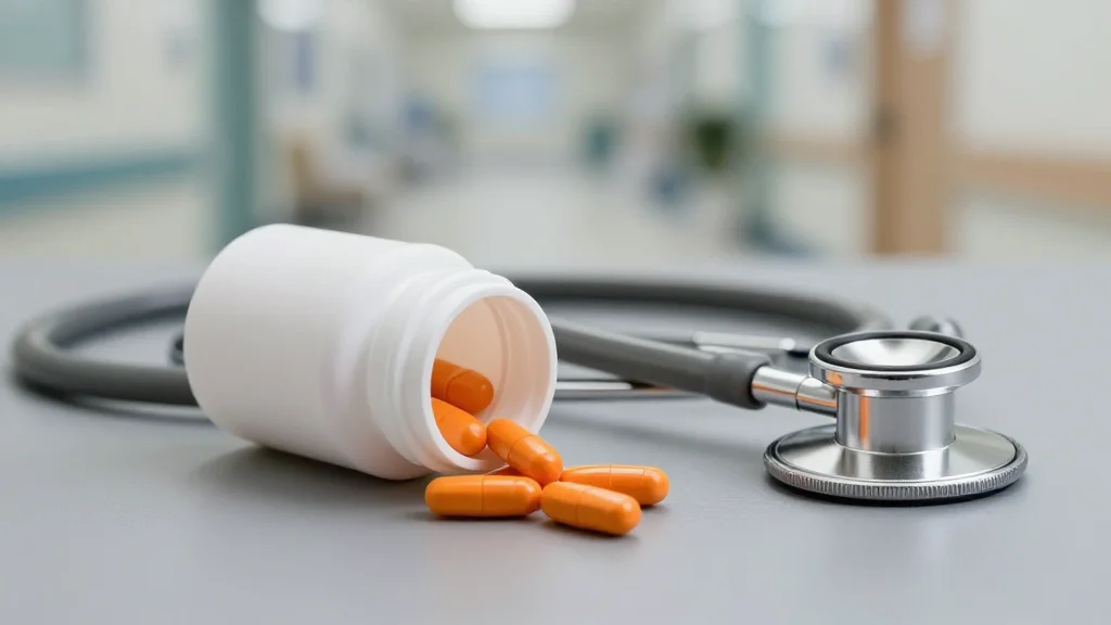 Lower In-Hospital Mortality Linked to In-Hospital Statin Exposure
