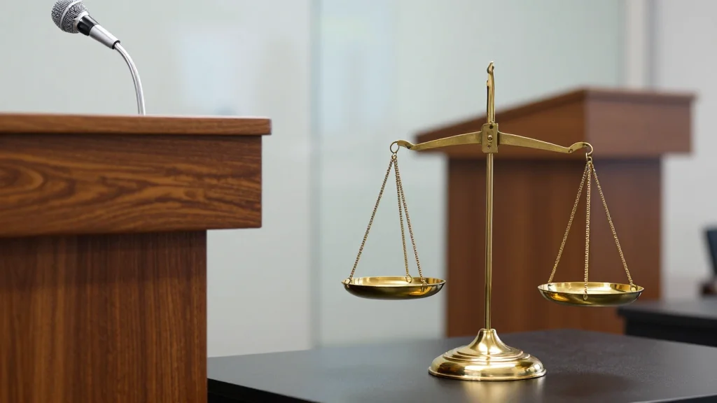 Aurora Legal CEO Leads CLE Session at Miami‑Dade Bar, Marking Consulting Push Into Legal Education