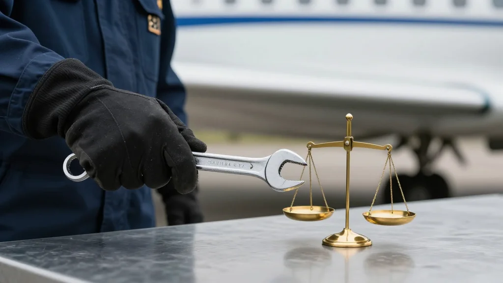 Aviation Staffing Company Used ‘per Diem’ Scheme to Avoid Paying Overtime, Lawsuit Says