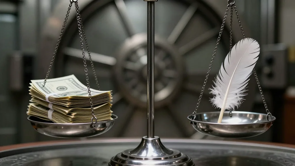 Fed Likely Holds Off Policy Changes for Year