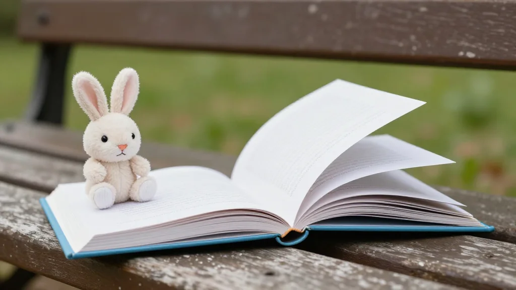 Mac Barnett Sparks Kidlit Outcry After Claim 94.7% of Children’s Books Are ‘Crud’