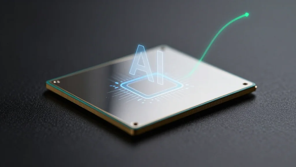 Broadcom Secures Expanded AI Chip Deals, Shares Surge