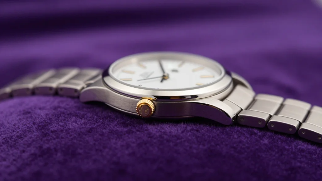 The Audemars Piguet and Swatch Collab That Broke the Internet