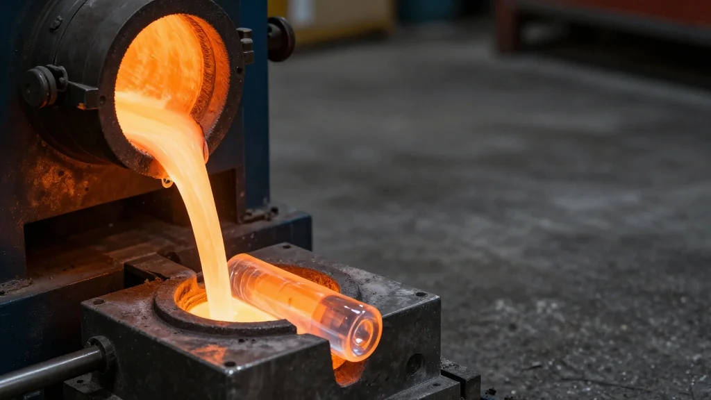 Uncovered: Turning Nuclear Waste Into Glass