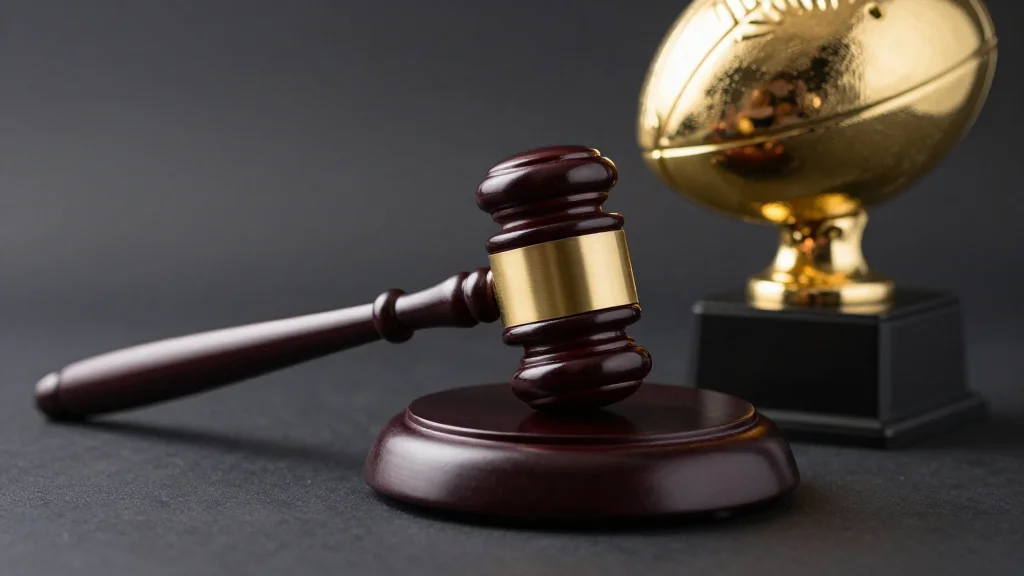 Bohm V. Bohm: Potential Shift in Athlete Money Control