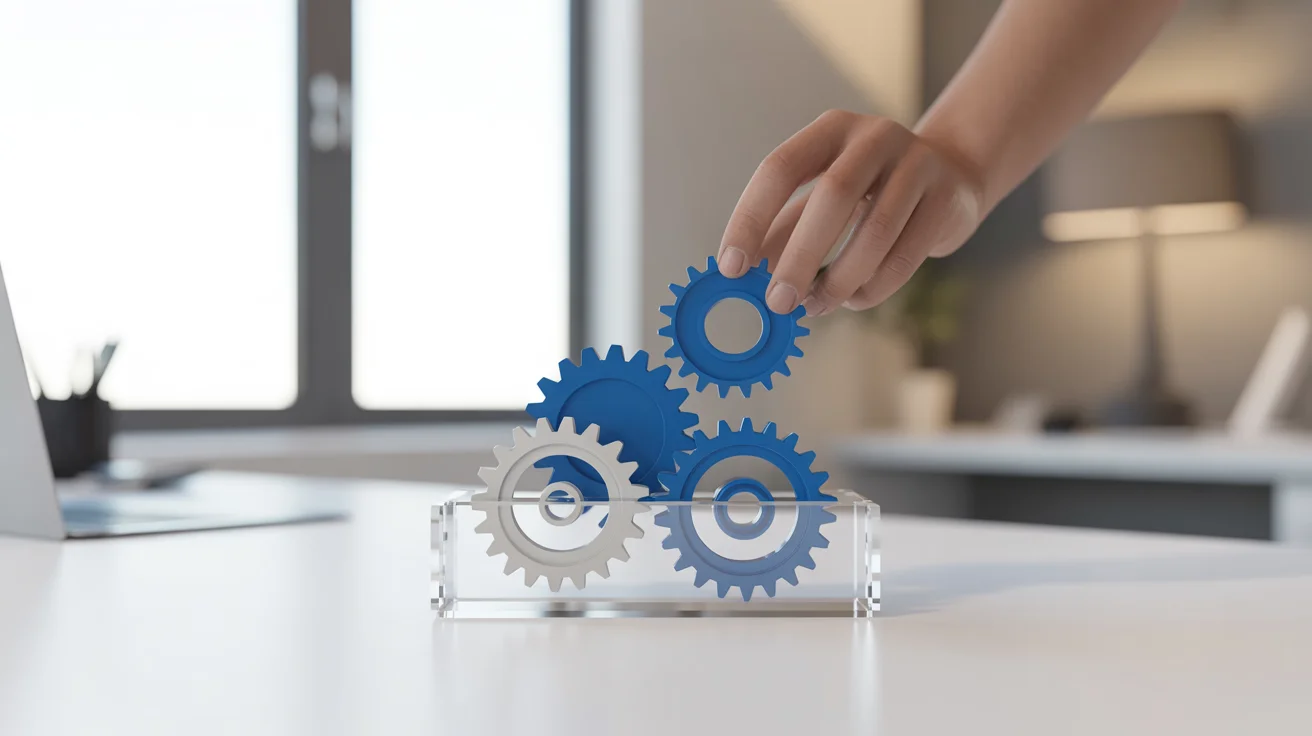 Don't DIY Marketing Automation—Use Dedicated Tools, Not Code