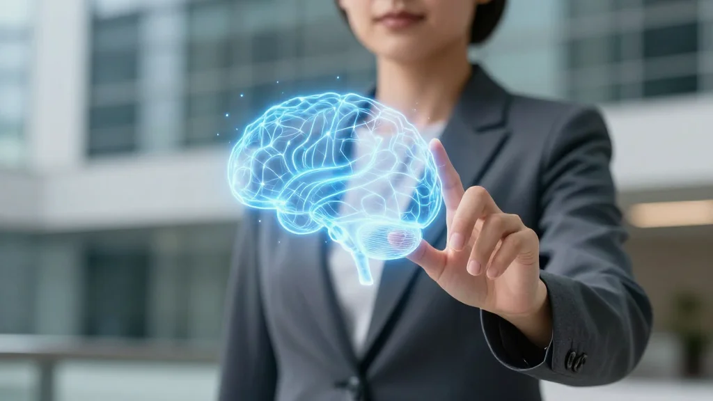 AI Is Reshaping Business Models Across Industries Now
