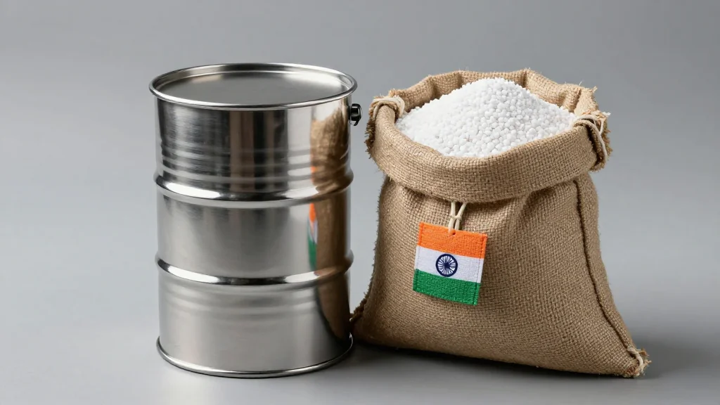 India's Discounted Russian Crude Buy "on Right Track": Geopolitical Risk Advisor Col Macgregor