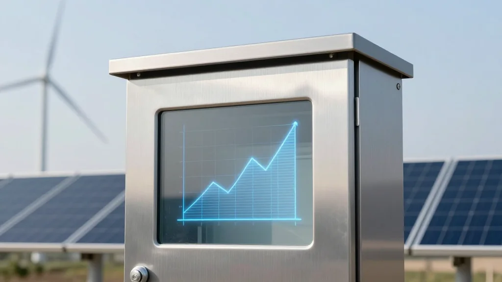 AI-Enabled Smart Grid to Accelerate Power Sector’s Shift to Clean Energy