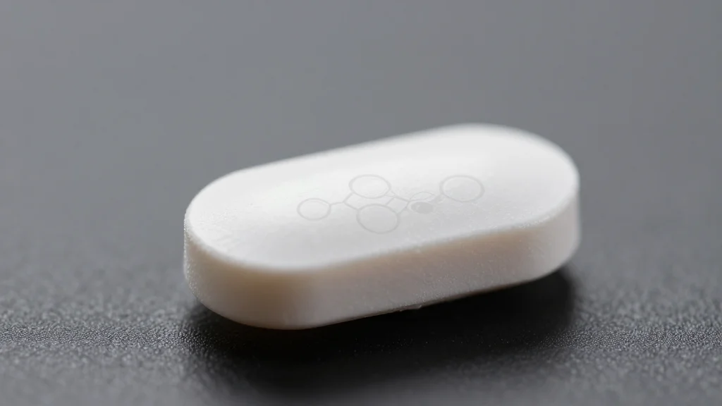 Singapore-Listed IX Biopharma Bets Big on Non-Opioid Pain Relief
