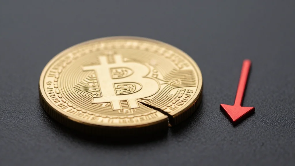 Crypto Market Loses $2 Trillion, $1.7 B Liquidated Today