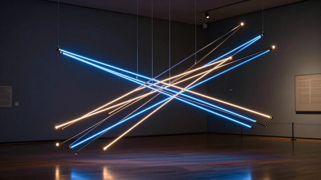 Julio Le Parc, Kinetic Art Pioneer, Dies at 97