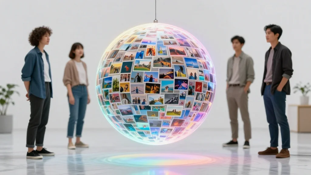 Freepik Rebrands as Magnific, Serving Millions Worldwide