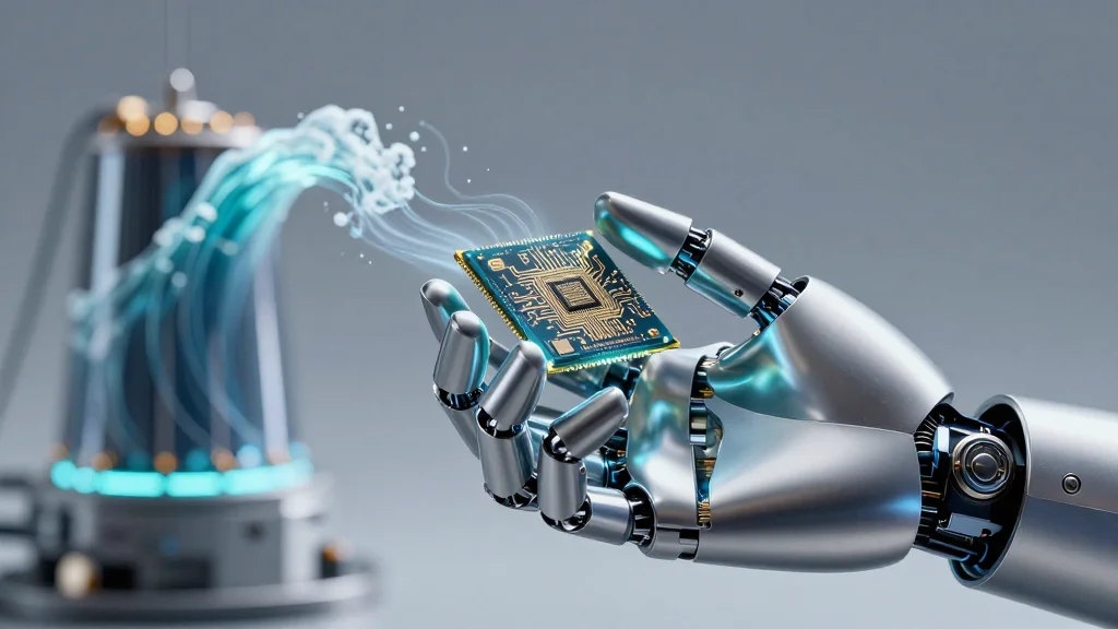 Converging Tech Tsunami Will Redefine Life in Six Months