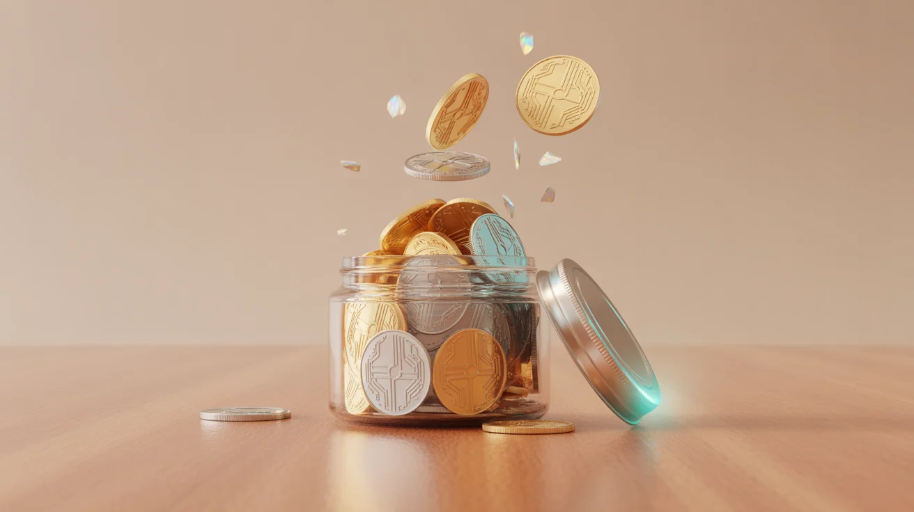 US‑China Trade Deal Triggers Altcoin Surge