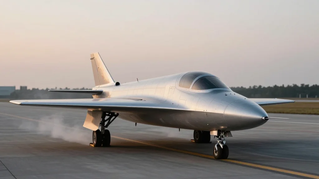 Pentagon Contracts Varda Space, Stratolaunch for Reusable Hypersonic Tests