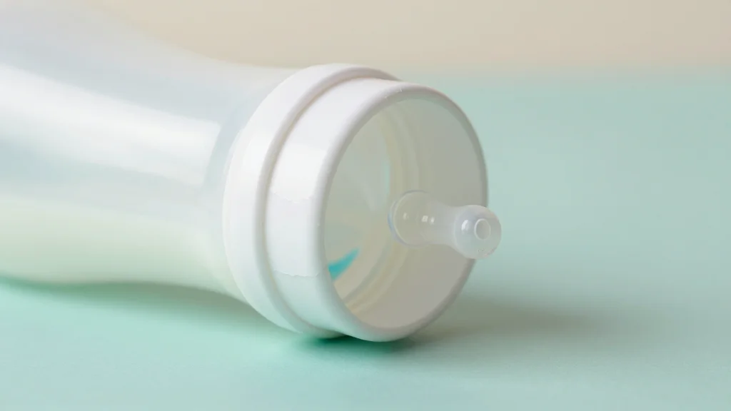 TOMY Recalls 40,000 Boon NURSH Baby Bottles Sold at Walmart After Choking‑hazard Reports