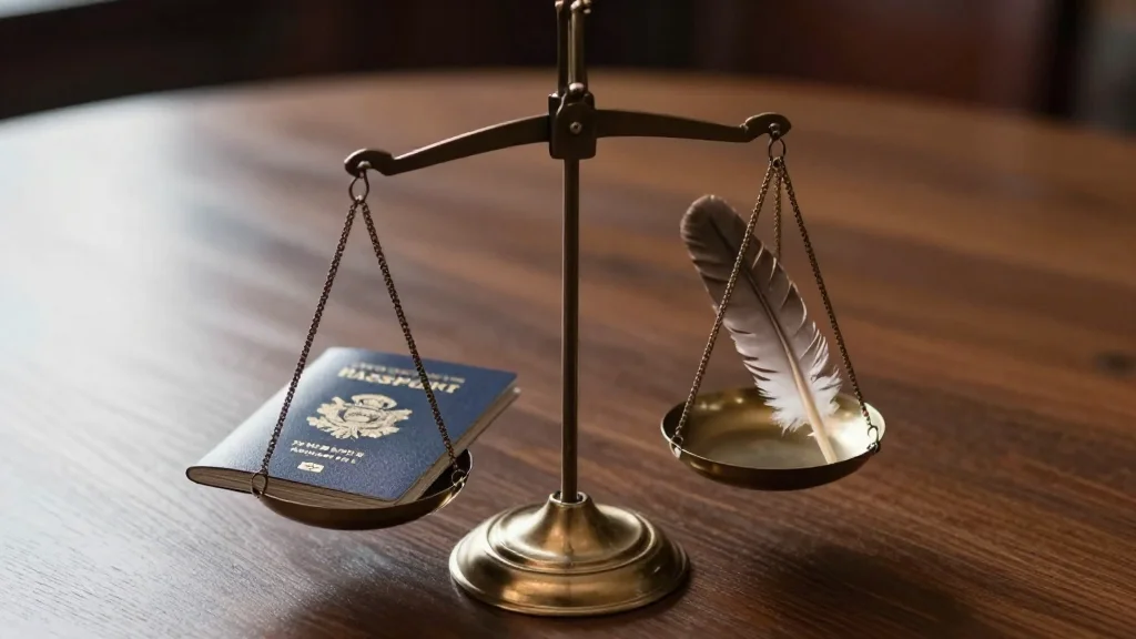 Diplomats Exempt From Constitution; Native Americans Have Birthright Citizenship