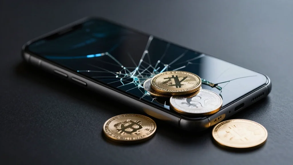 Ad Economy Fuels Scams; Time to Shut It Down