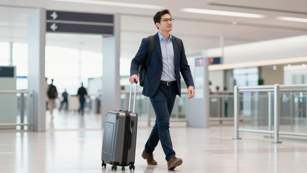 Here’s What Airlines Are Offering Passengers Trapped in Long TSA Lines — and Why Travelers Won’t Get Much Else