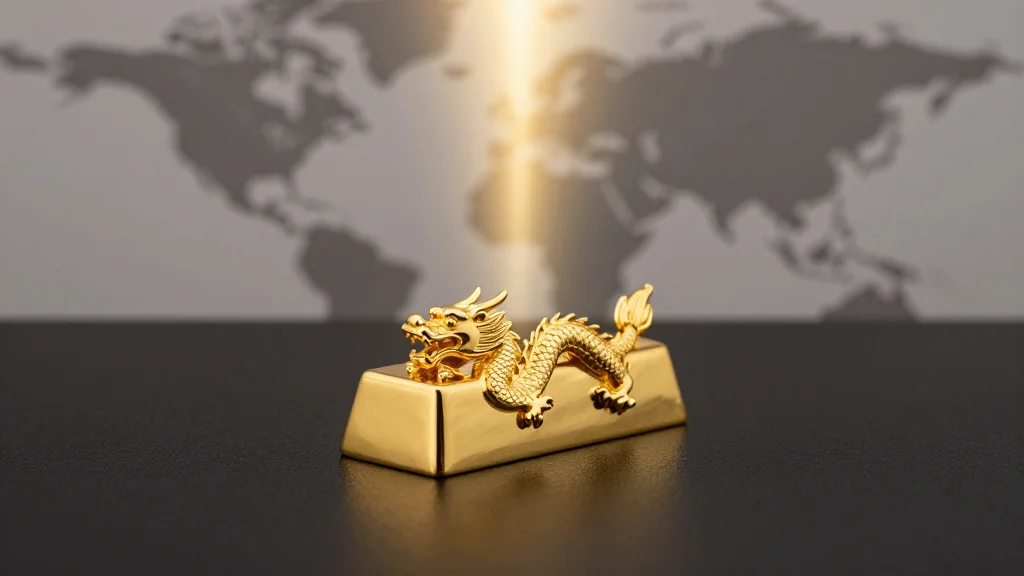 PBOC Unveils Multi‑Pronged Plan to Expand Yuan’s Global Use