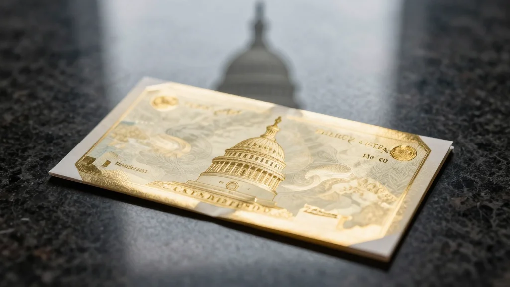 U.S. Treasury Yields Top 4.5% as Market Pushes Back on Trump’s Spending Plans