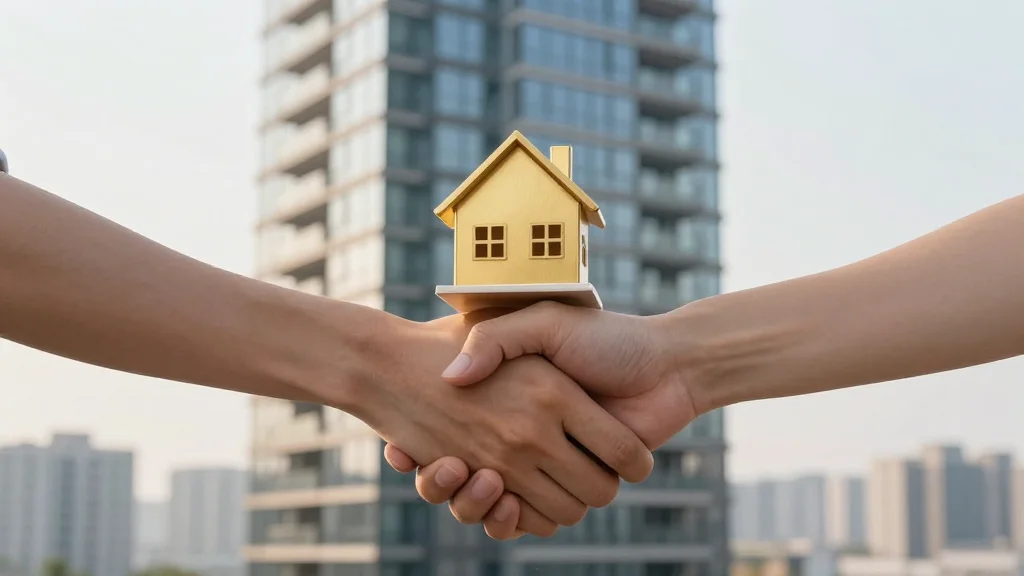 Fast Growth Relies on Leveraging Others' Capital