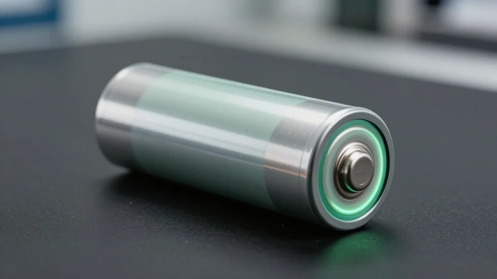 China April Battery Installations Grow 15%, Reversing 2-Month Decline