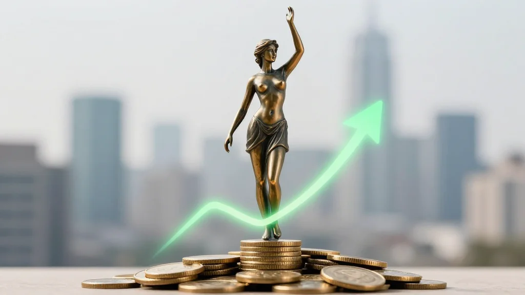 Industry Overview: Female Founders