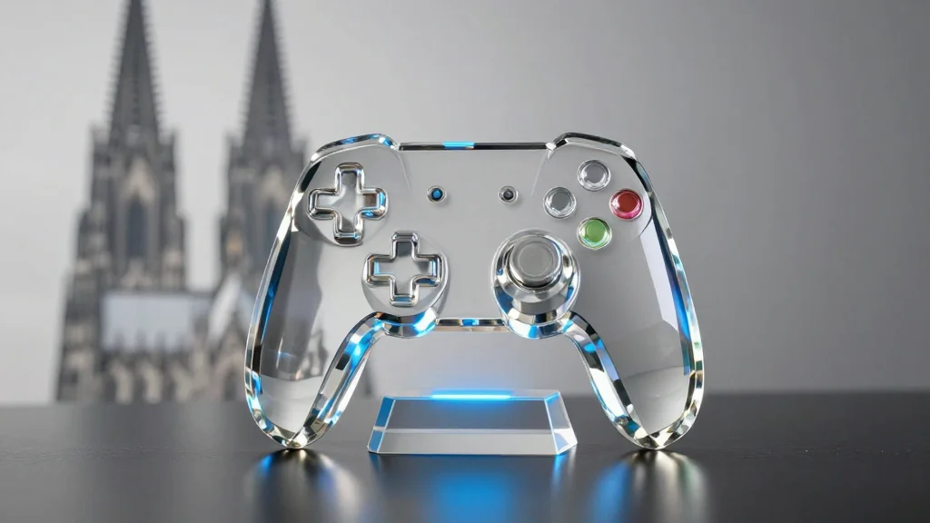 Global Esports Industry Week 2026 Heads to Cologne with Major Agenda Revealed