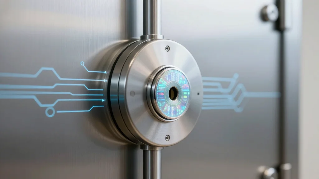Why BlackRock’s AI Strategy Starts with Data Ownership and Meaning